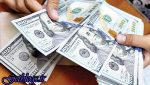 هیجان دلار به پشت خط‌ها رفت