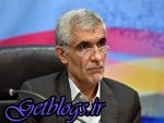 «افشانی» شهردار پایتخت کشور عزیزمان ایران شد