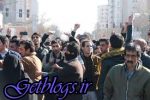 جهت مردمی که در مناطق تعیین شده است جهت اعتراض،تجمع می کنند پرونده امنیتی درست نکنید / عماد افروغ
