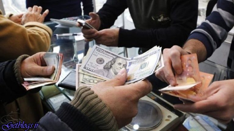 متهم ردیف اول بحران بازار ارز این بار کیست؟