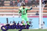 بیرانوند آخرین فرزند طلاق برانکو