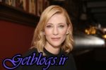 تصویر ، ظاهر متفاوت کیت بلانشت ستاره زن هالیوود در جلسه شورای امنیت