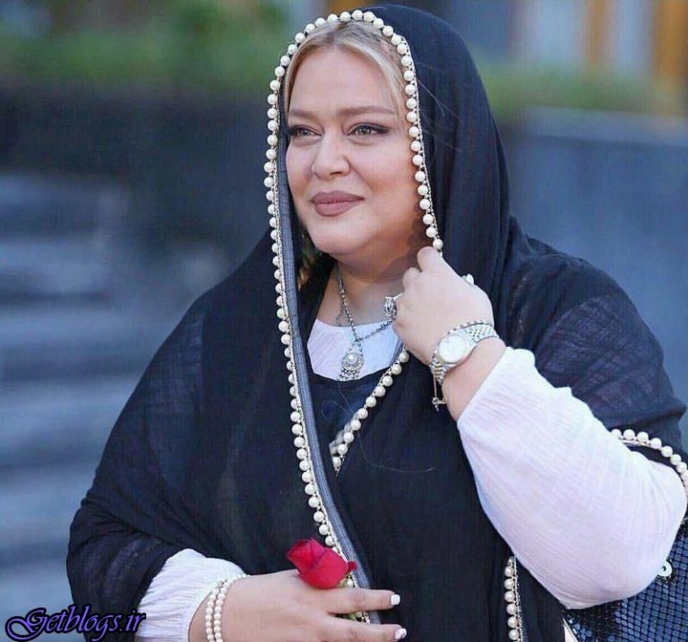 عکس) + درسی که بهاره رهنما با اوج رفتن سنش گرفت (