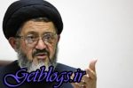 حرف‌های انحرافی راجع به روحانی جهت ردگم‌کردن است / اکرمی